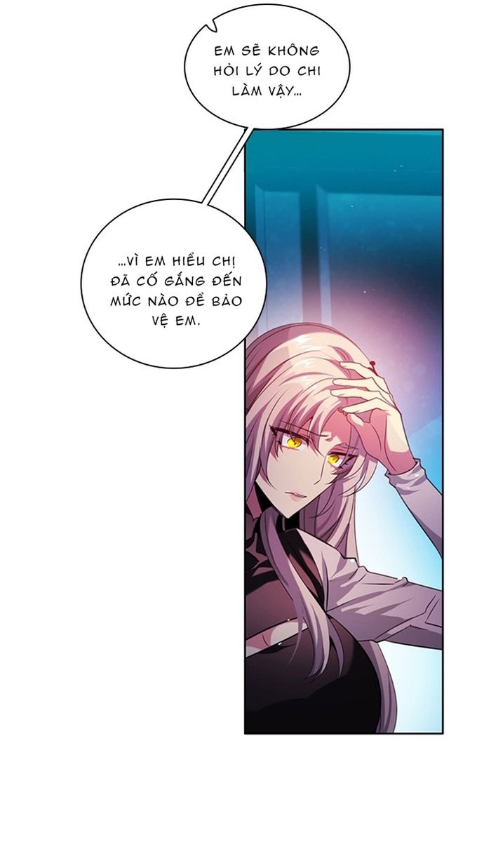 Zero Game: Chapter 64