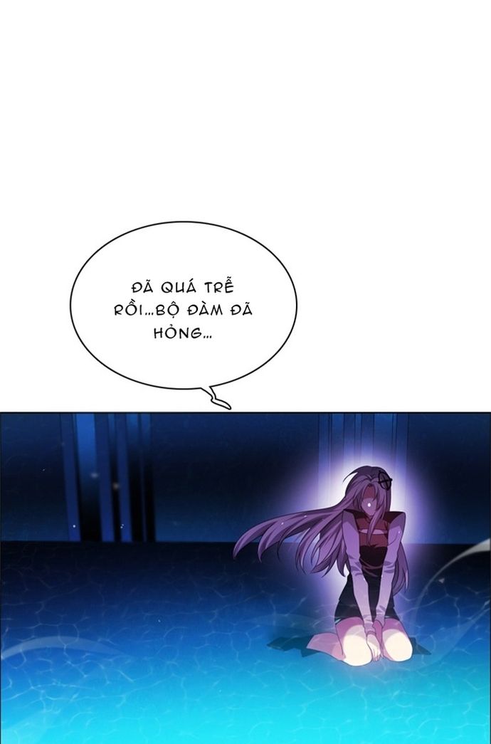 Zero Game: Chapter 64