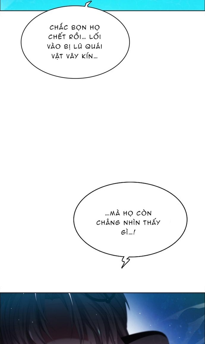 Zero Game: Chapter 64