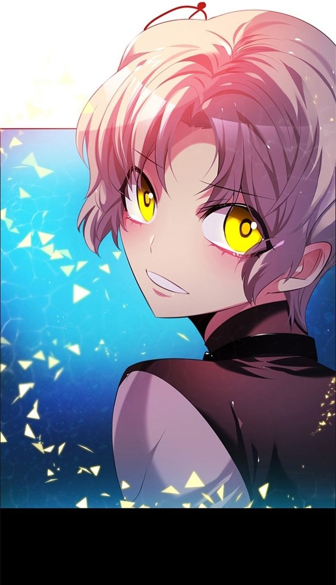 Zero Game: Chapter 64