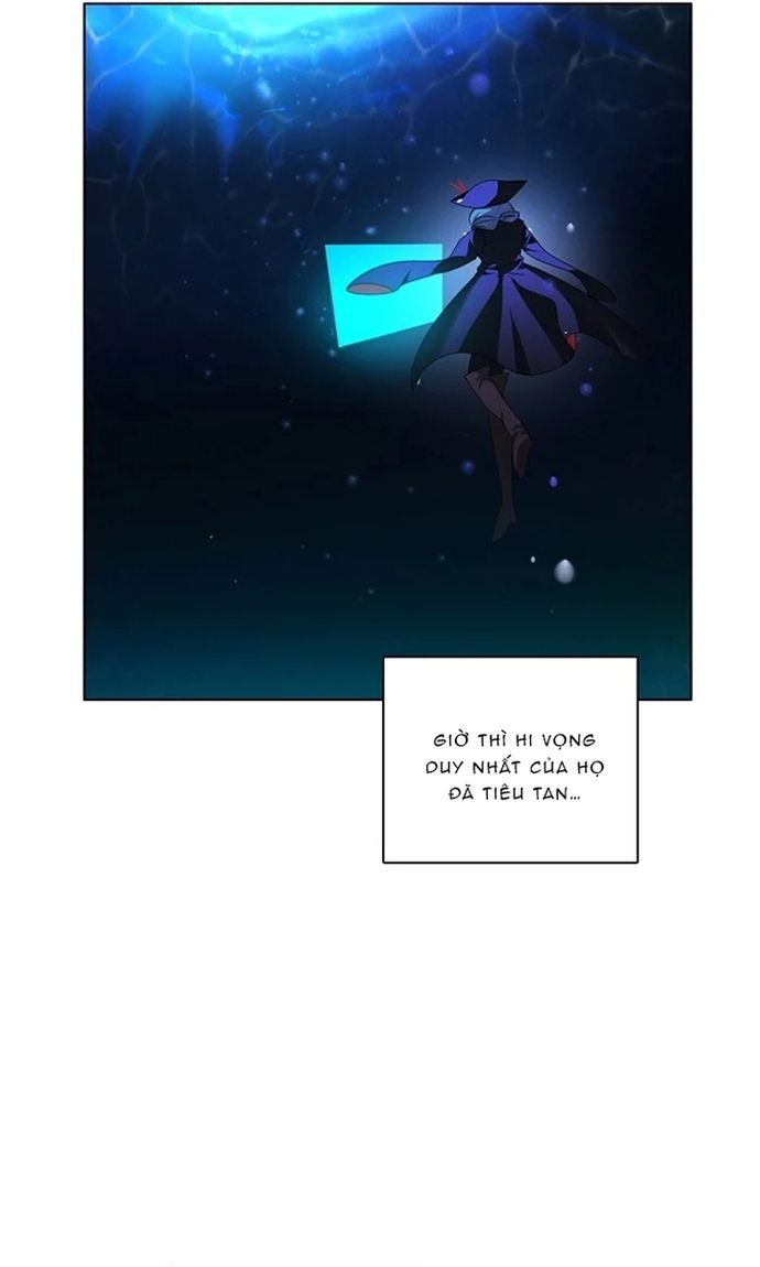 Zero Game: Chapter 64