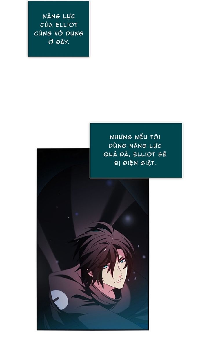Zero Game: Chapter 64
