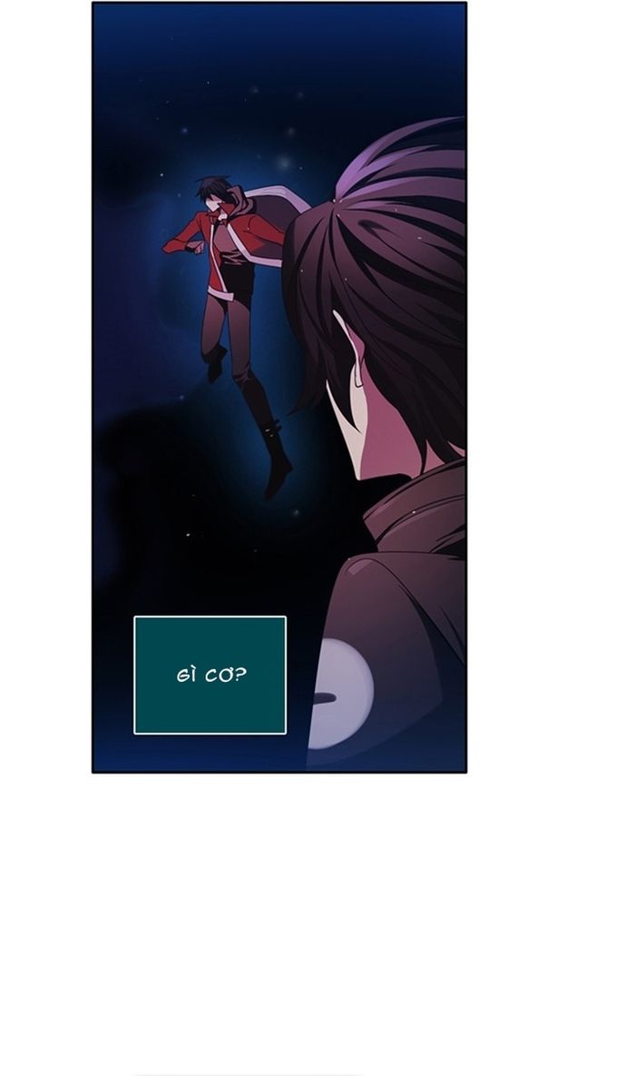 Zero Game: Chapter 64