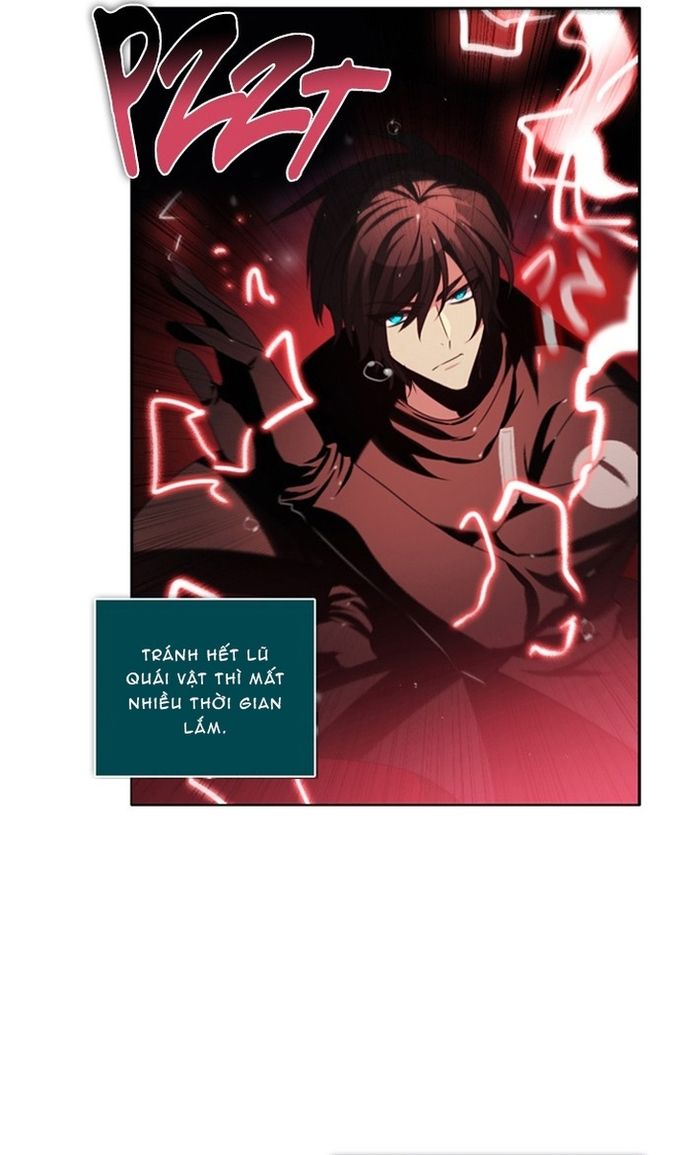 Zero Game: Chapter 64