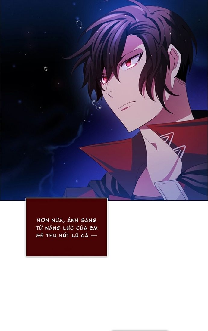 Zero Game: Chapter 64