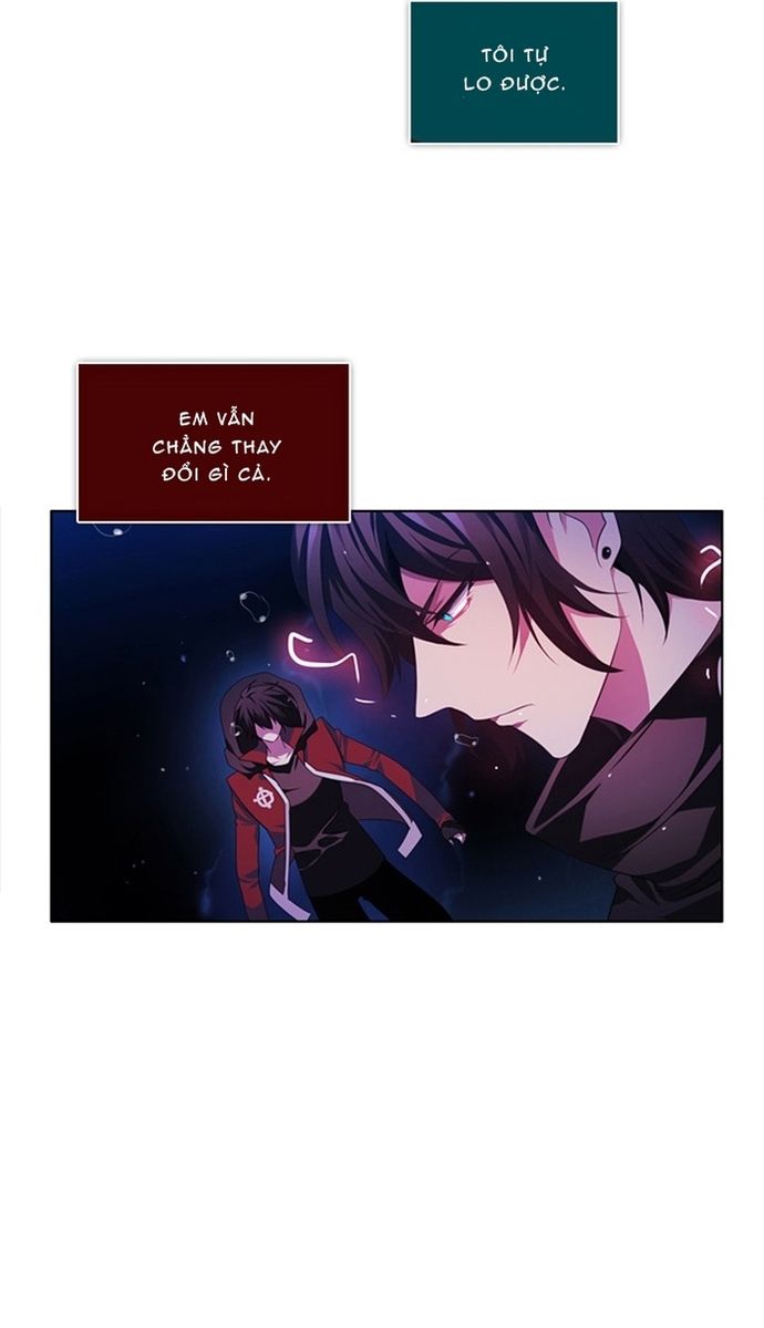 Zero Game: Chapter 64