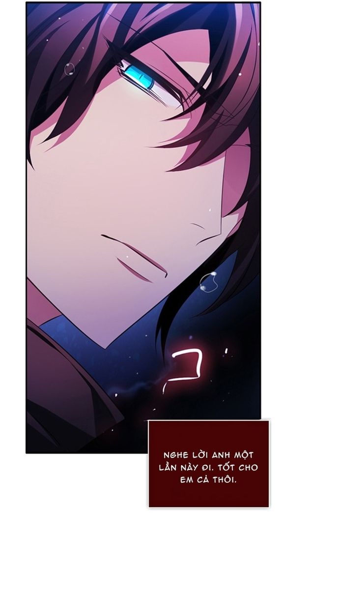 Zero Game: Chapter 64