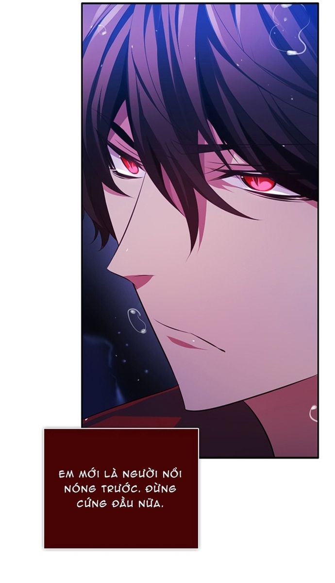 Zero Game: Chapter 64