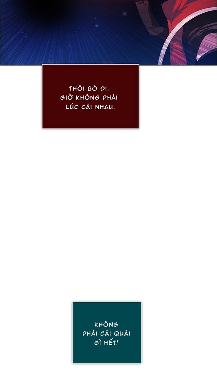 Zero Game: Chapter 64