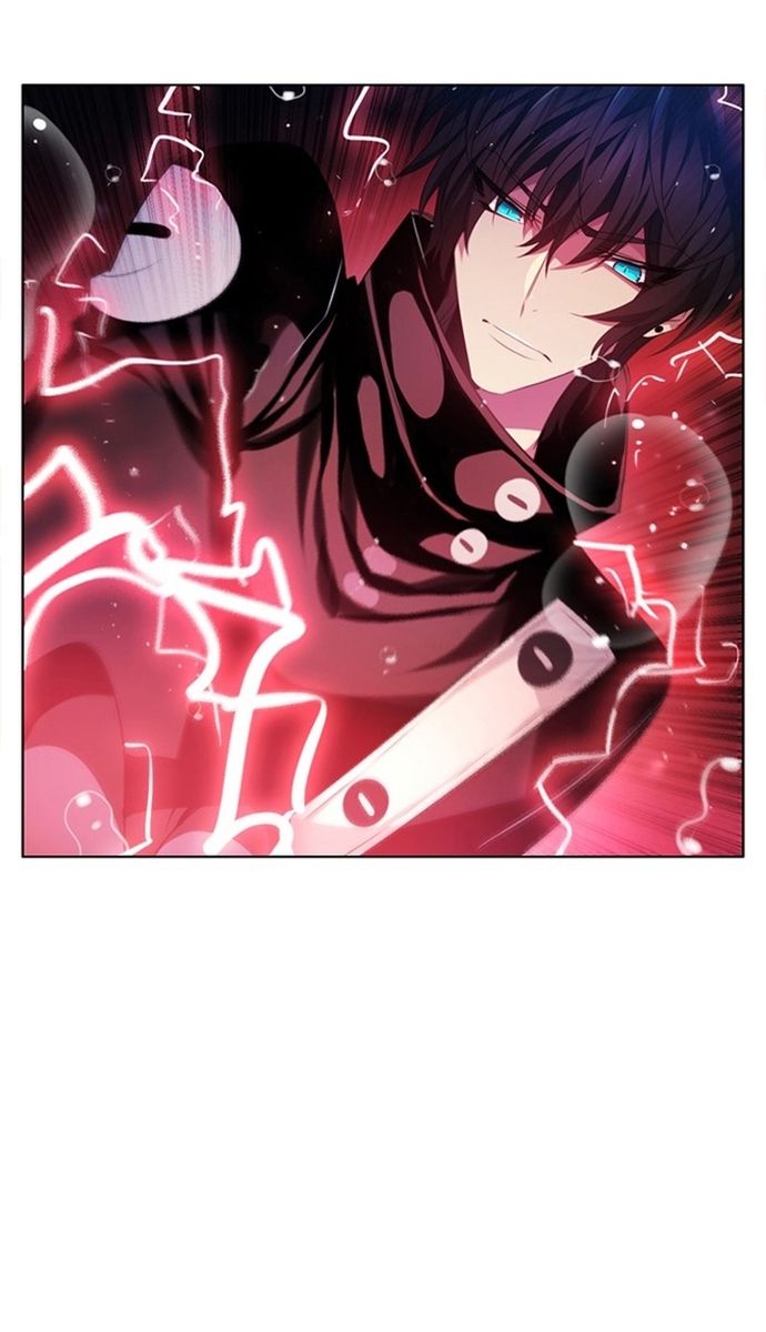 Zero Game: Chapter 64