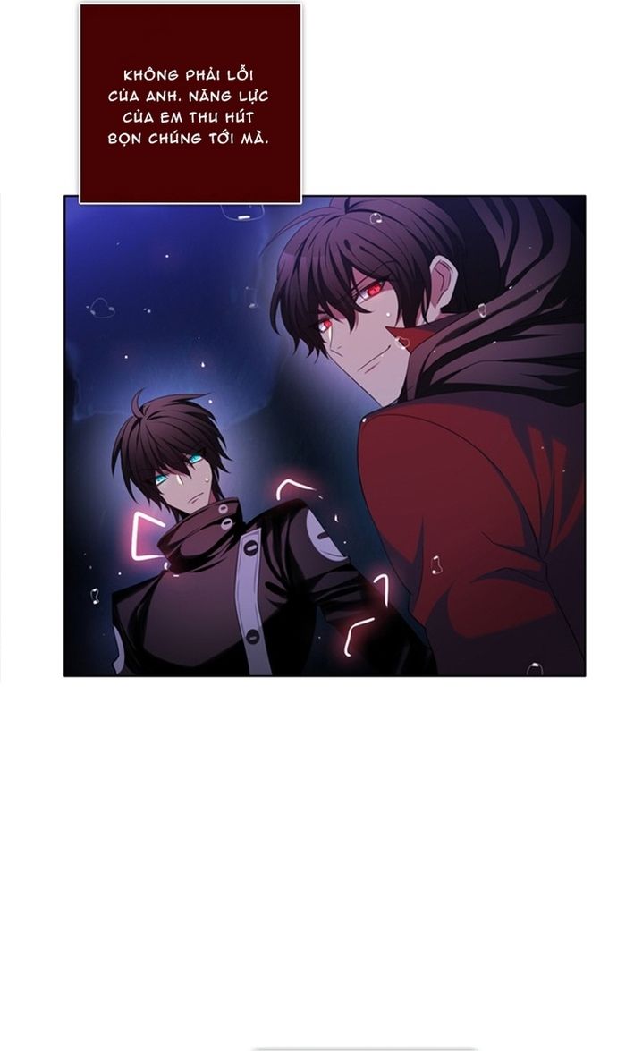 Zero Game: Chapter 64