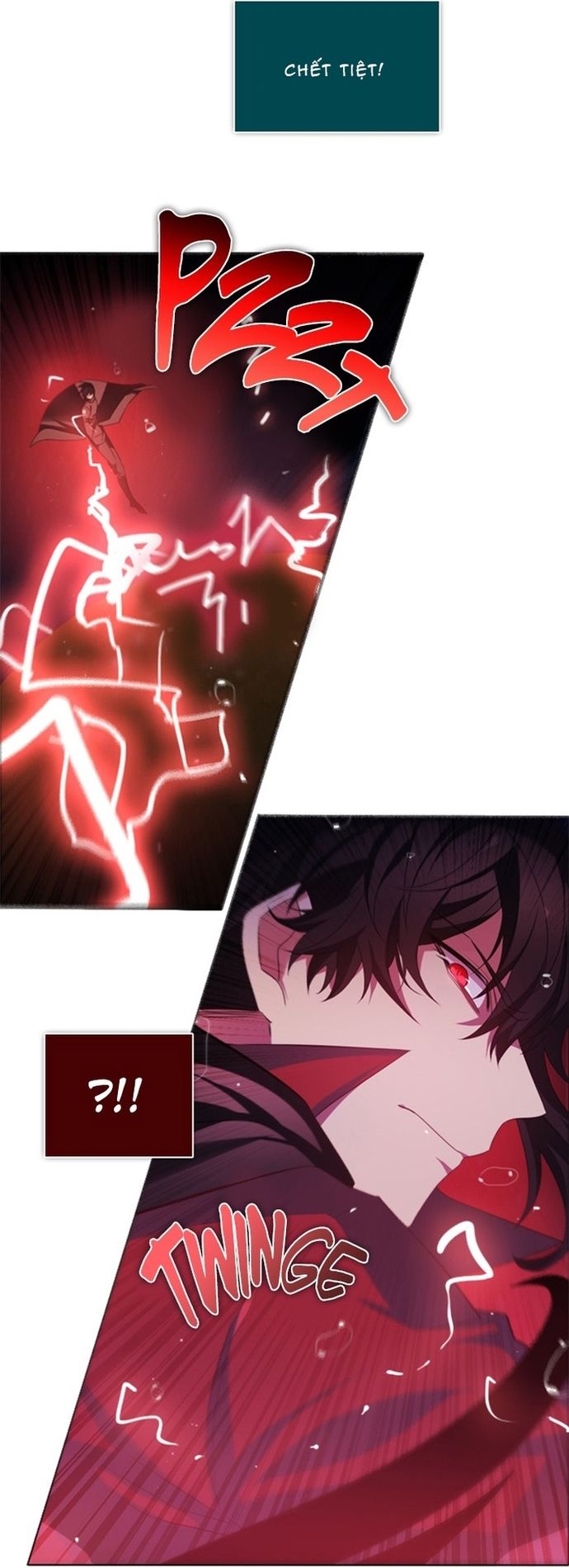 Zero Game: Chapter 64