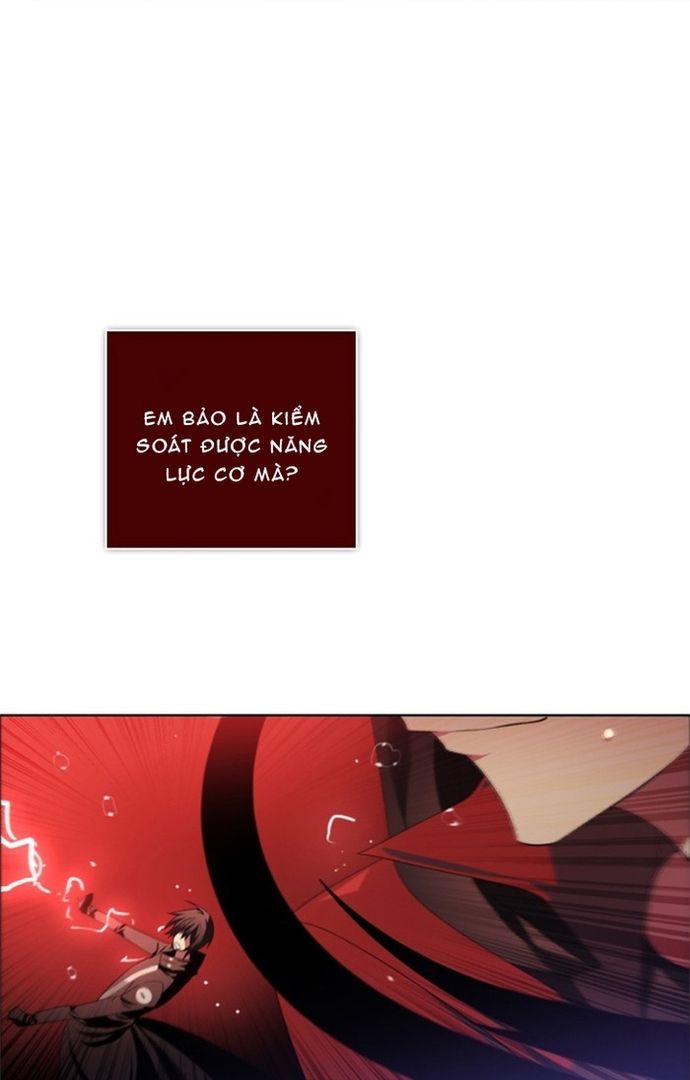 Zero Game: Chapter 64