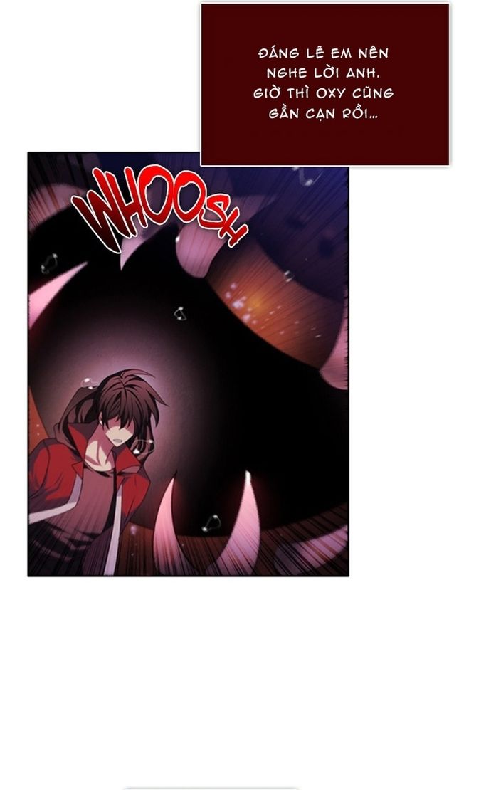Zero Game: Chapter 64