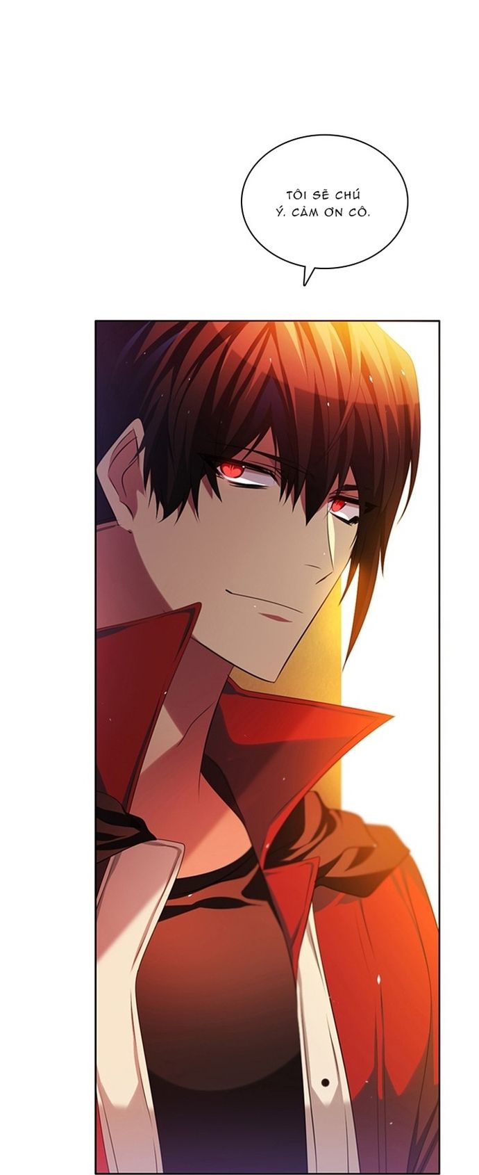 Zero Game: Chapter 64