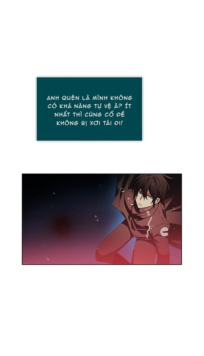 Zero Game: Chapter 64