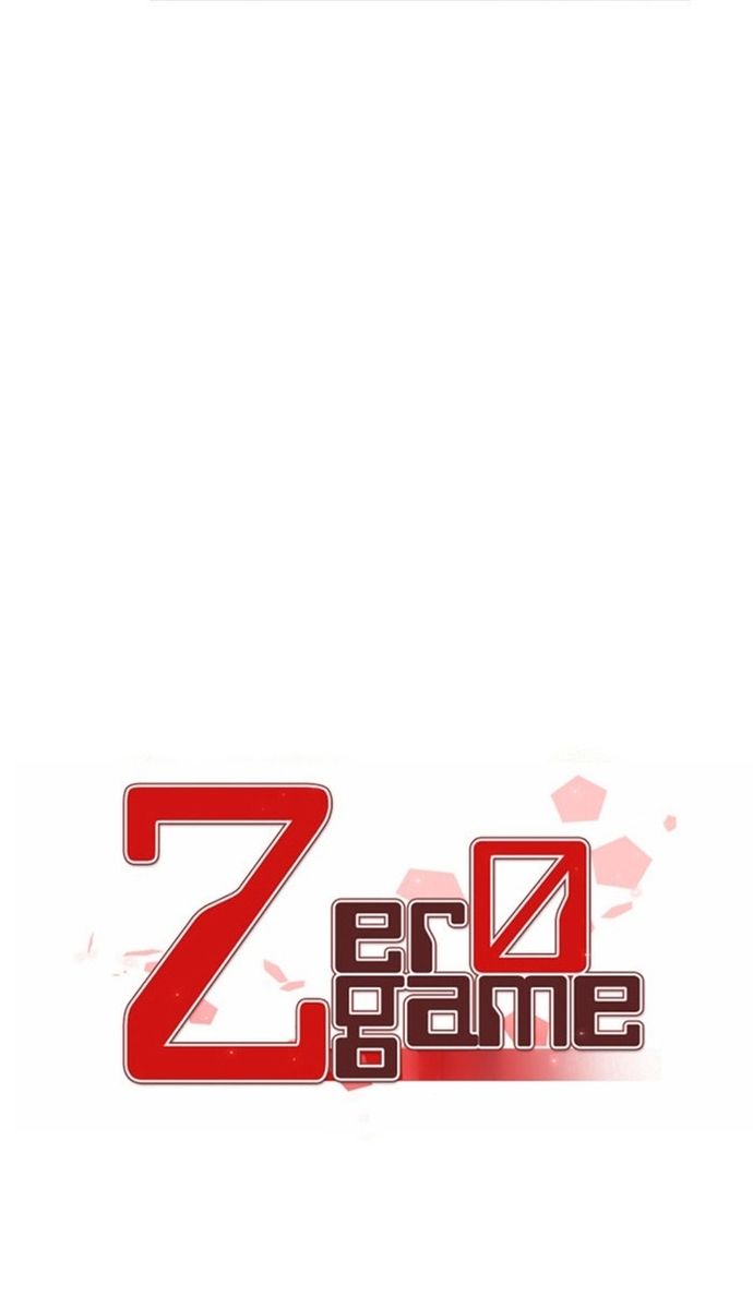 Zero Game: Chapter 64