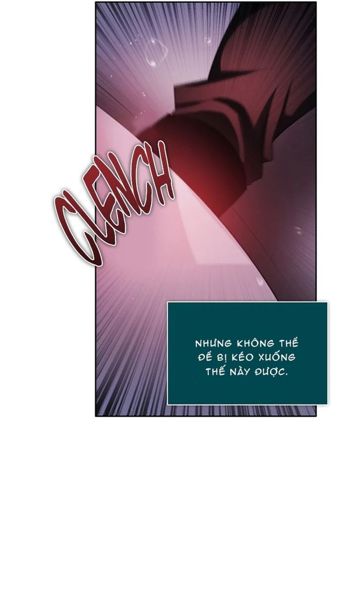 Zero Game: Chapter 64