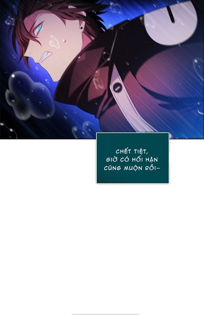 Zero Game: Chapter 64