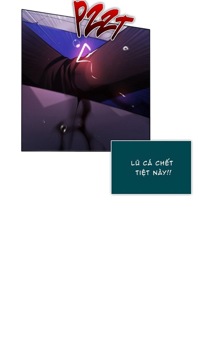 Zero Game: Chapter 64