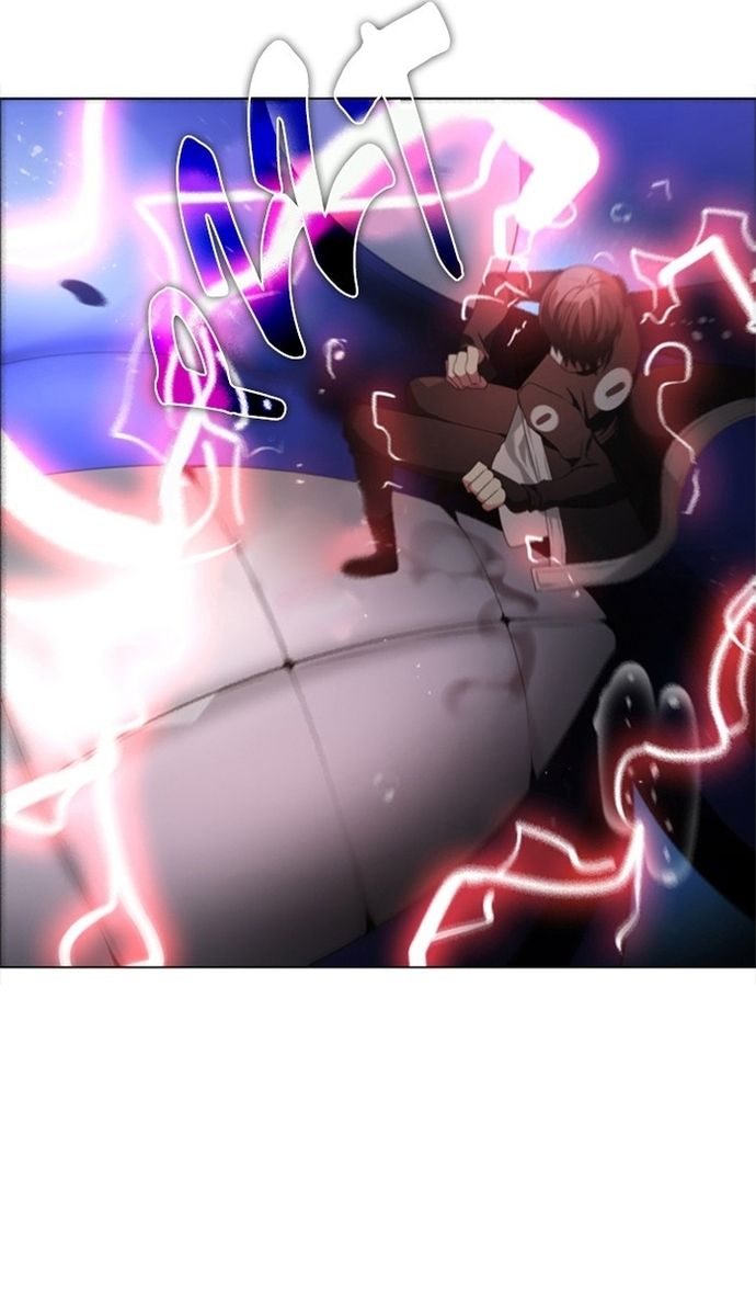Zero Game: Chapter 64