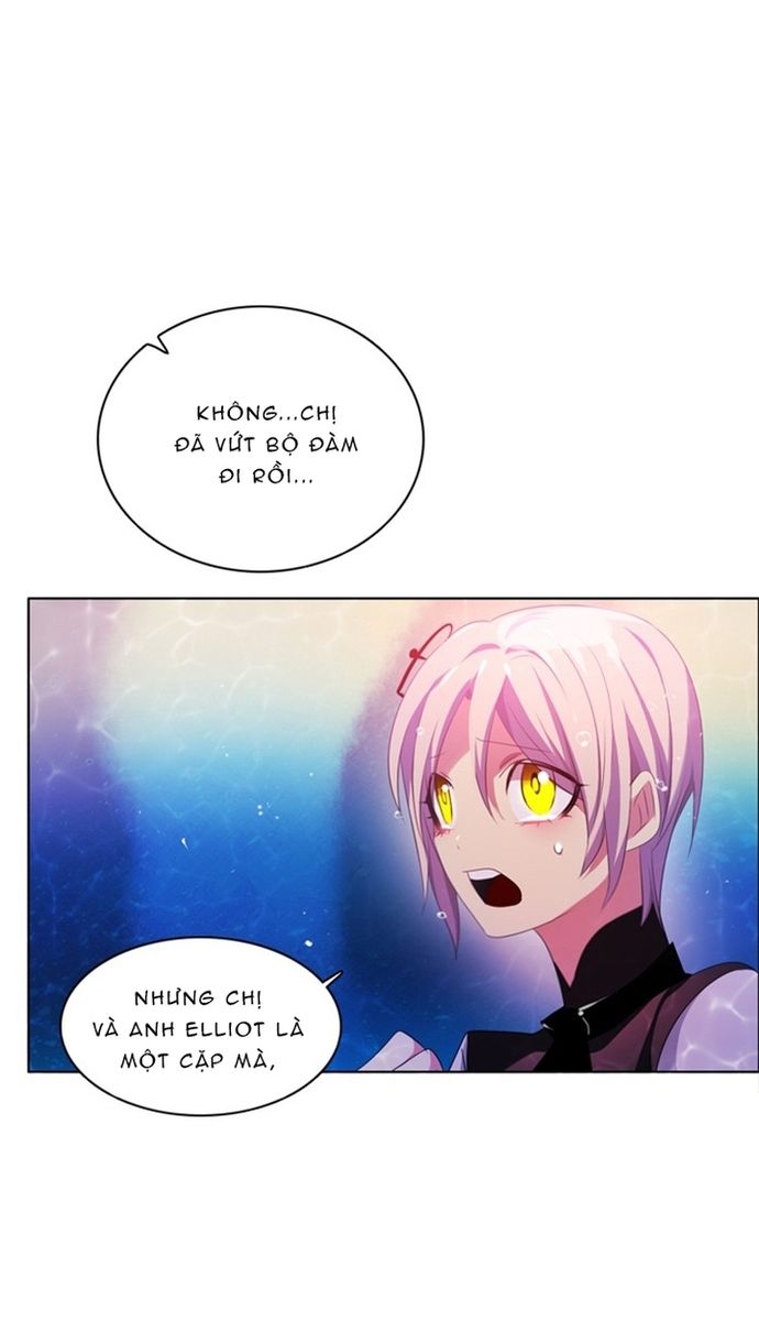 Zero Game: Chapter 66