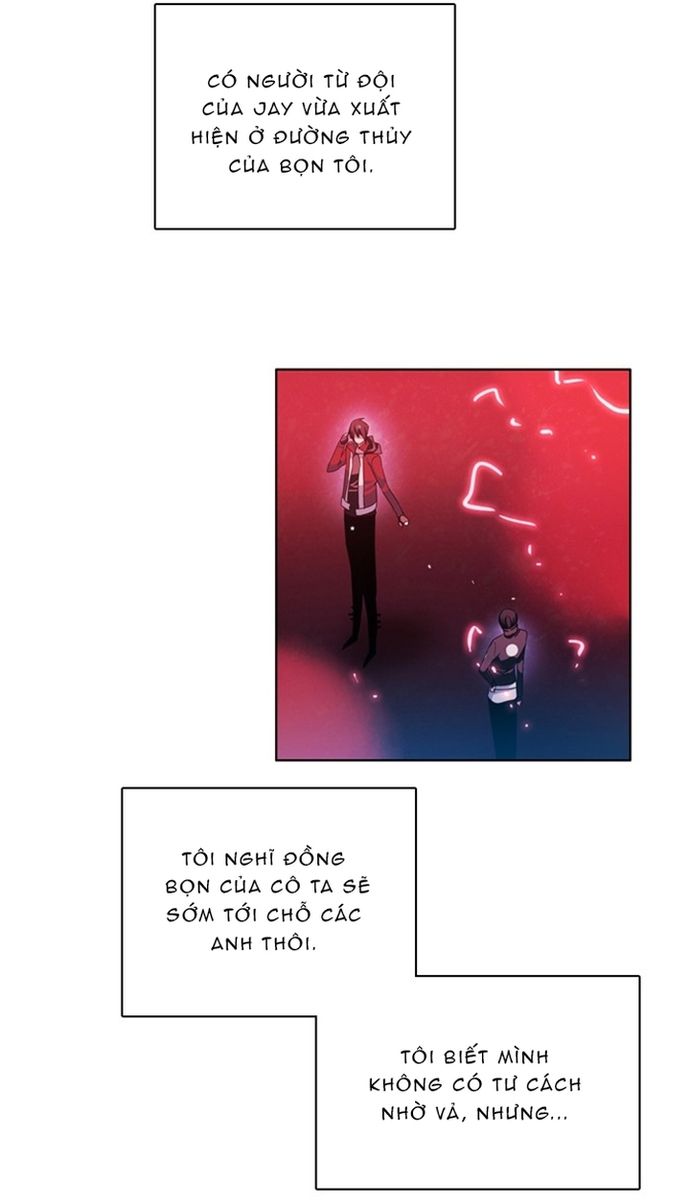 Zero Game: Chapter 66