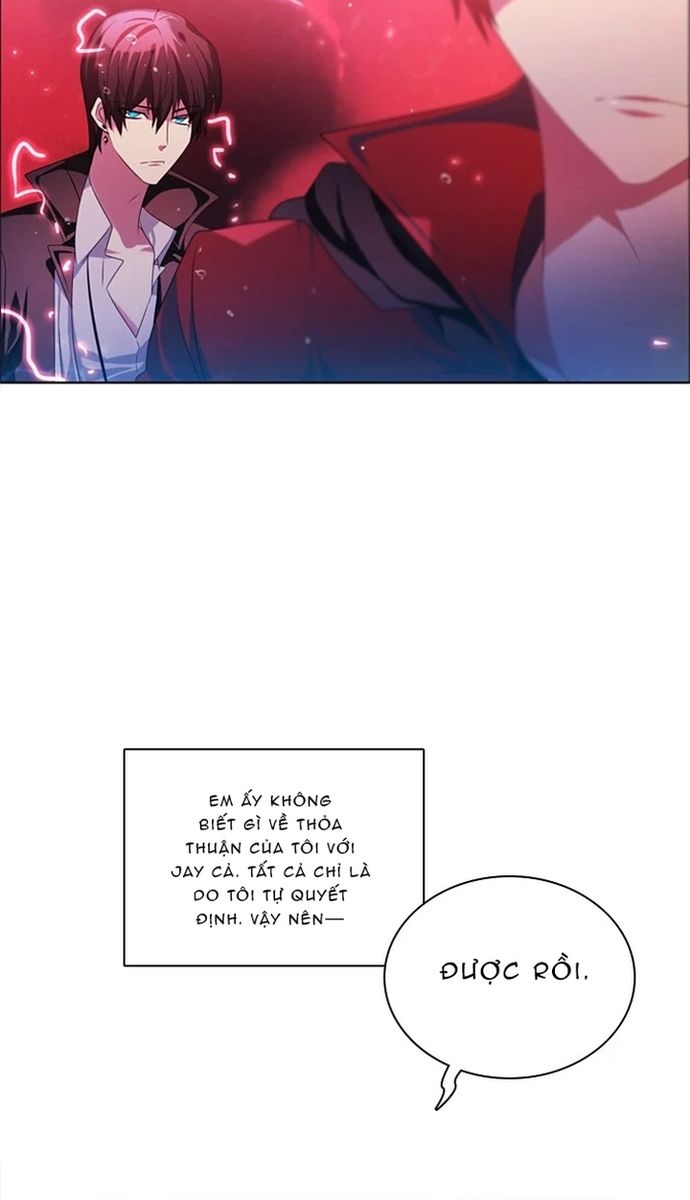 Zero Game: Chapter 66