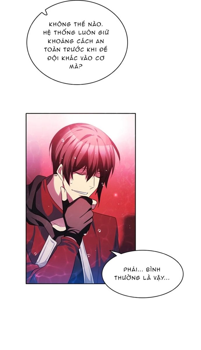 Zero Game: Chapter 66