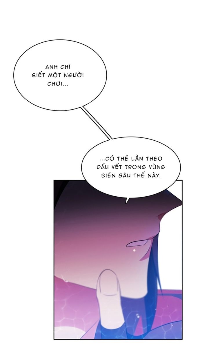 Zero Game: Chapter 66