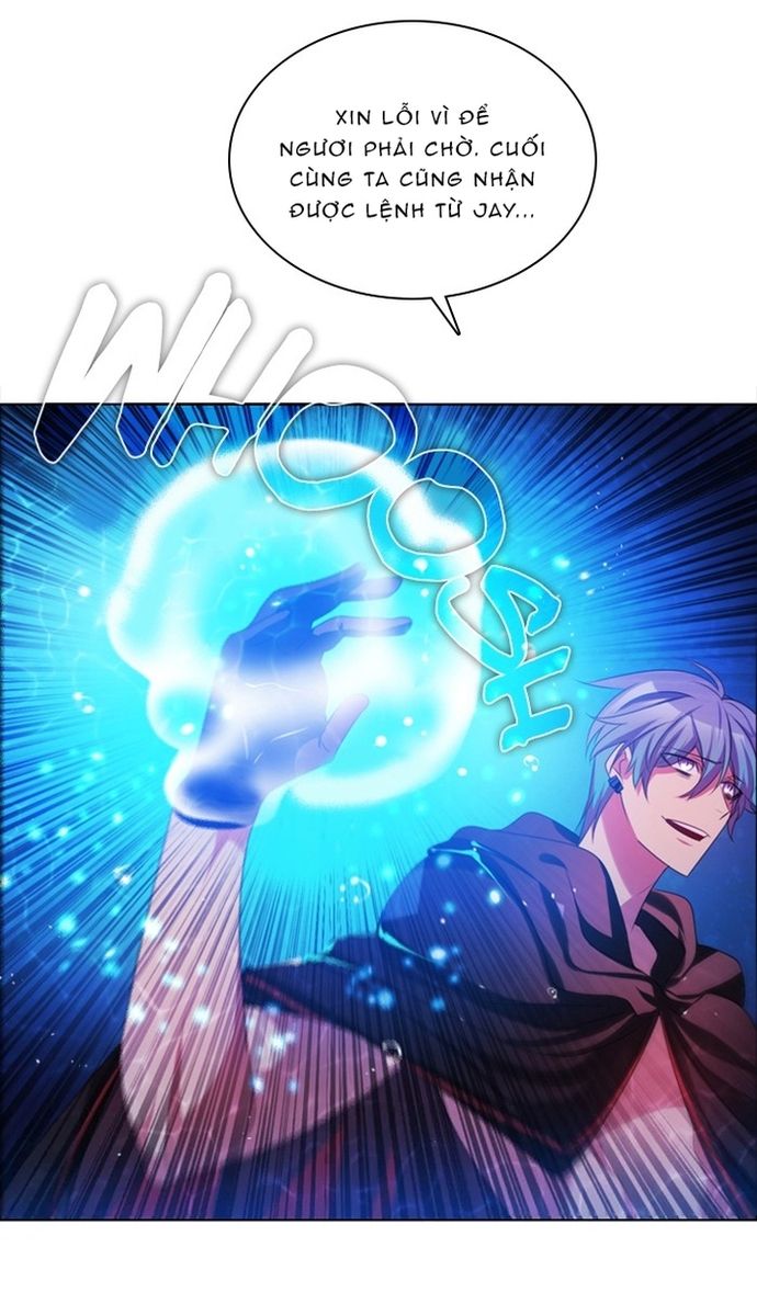 Zero Game: Chapter 66