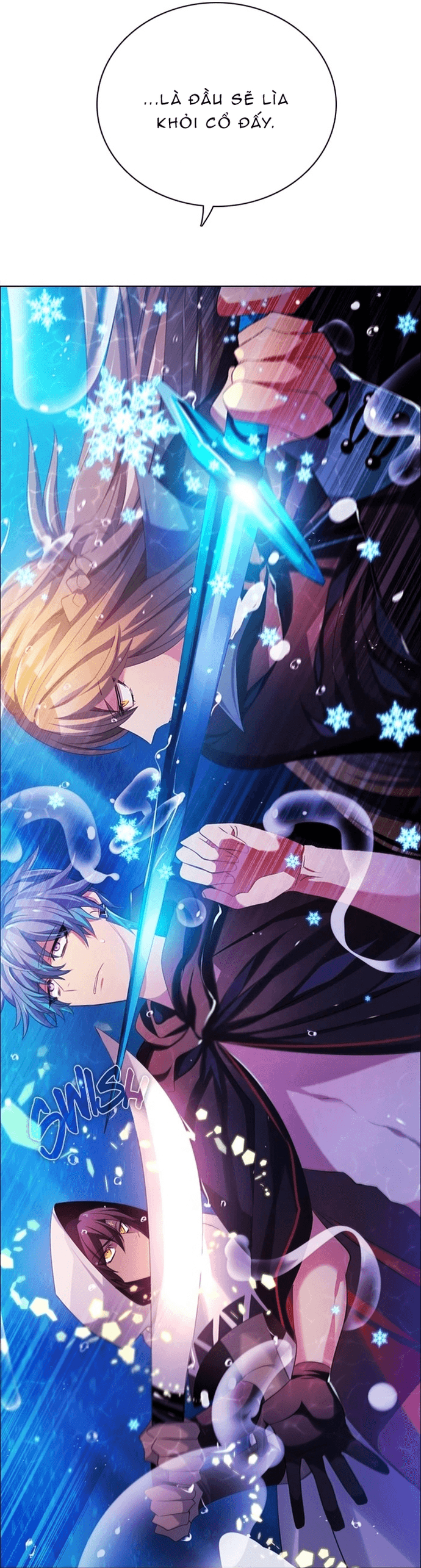 Zero Game: Chapter 66
