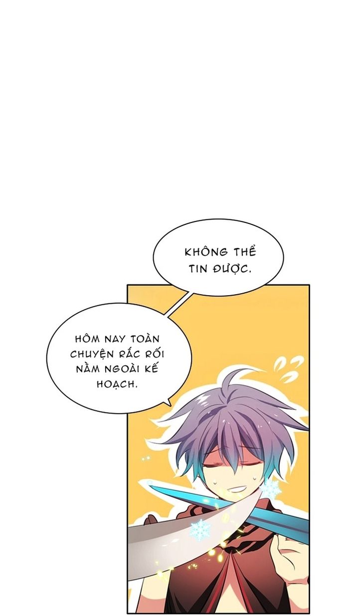 Zero Game: Chapter 66