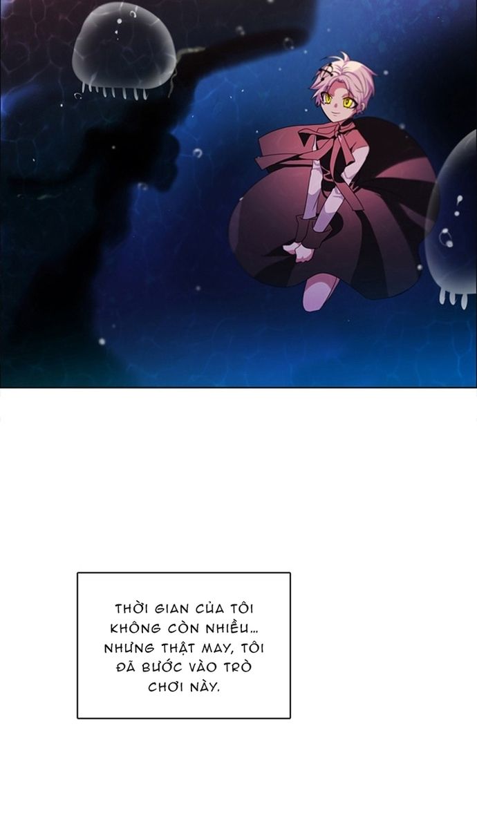Zero Game: Chapter 66