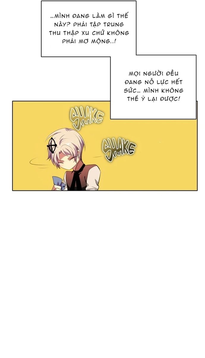 Zero Game: Chapter 66