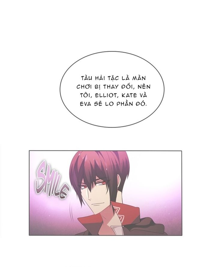 Zero Game: Chapter 66