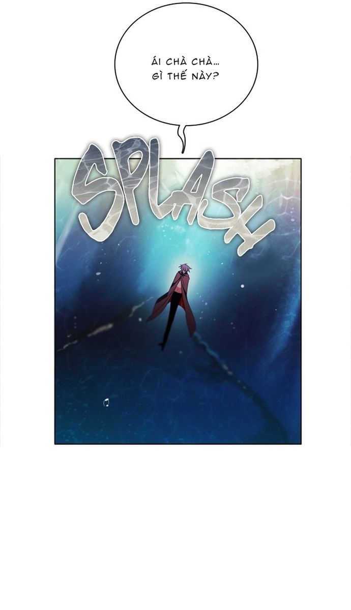 Zero Game: Chapter 66