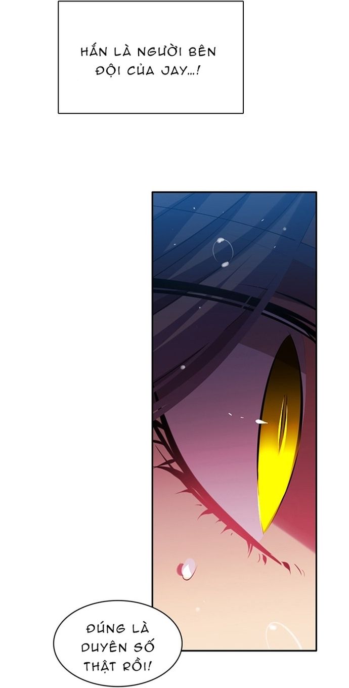 Zero Game: Chapter 66