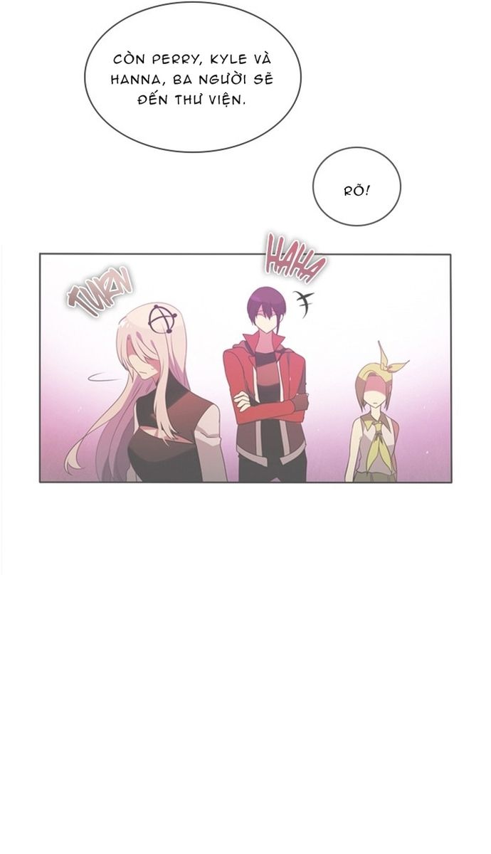 Zero Game: Chapter 66