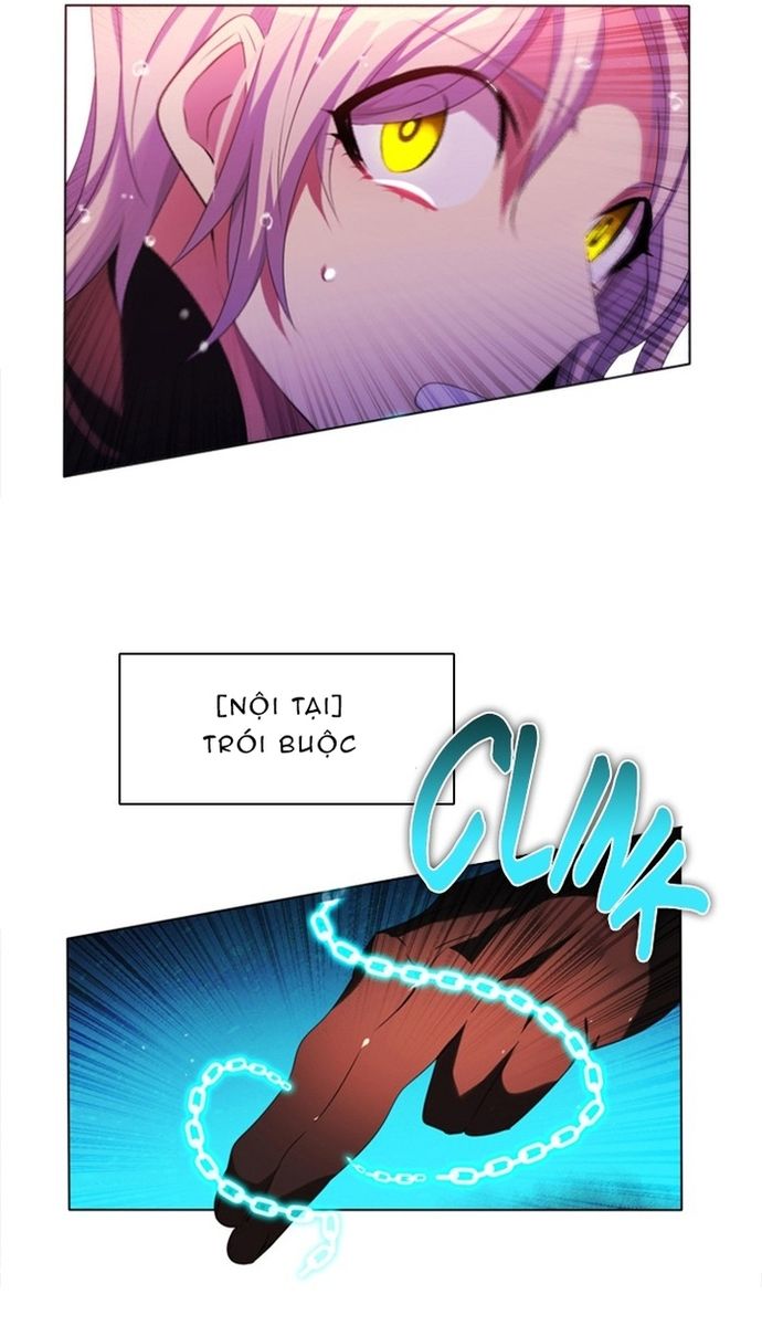 Zero Game: Chapter 66