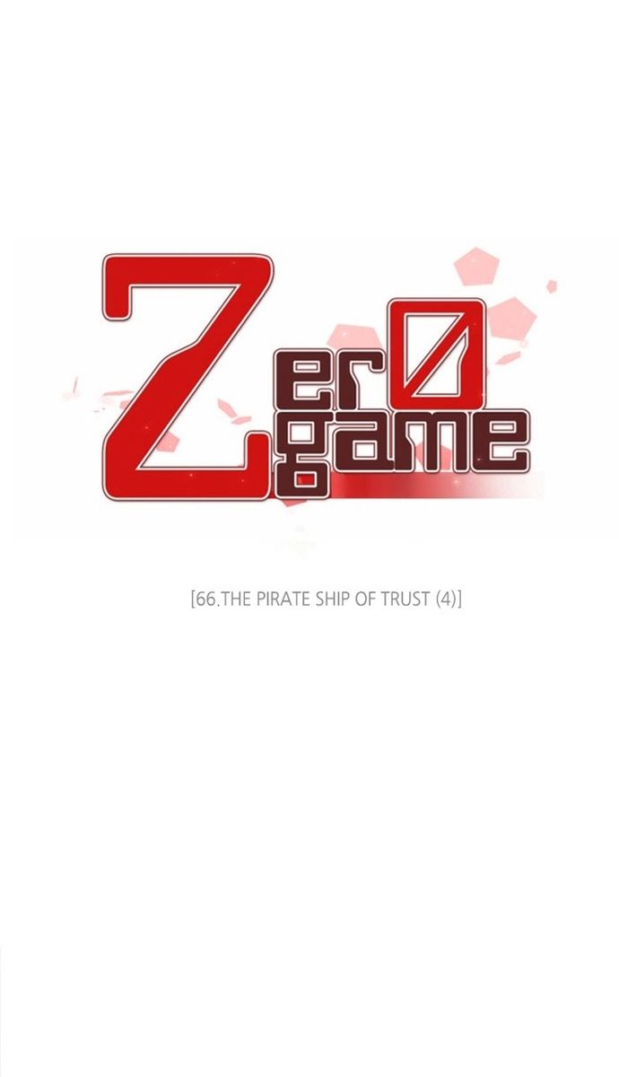 Zero Game: Chapter 66