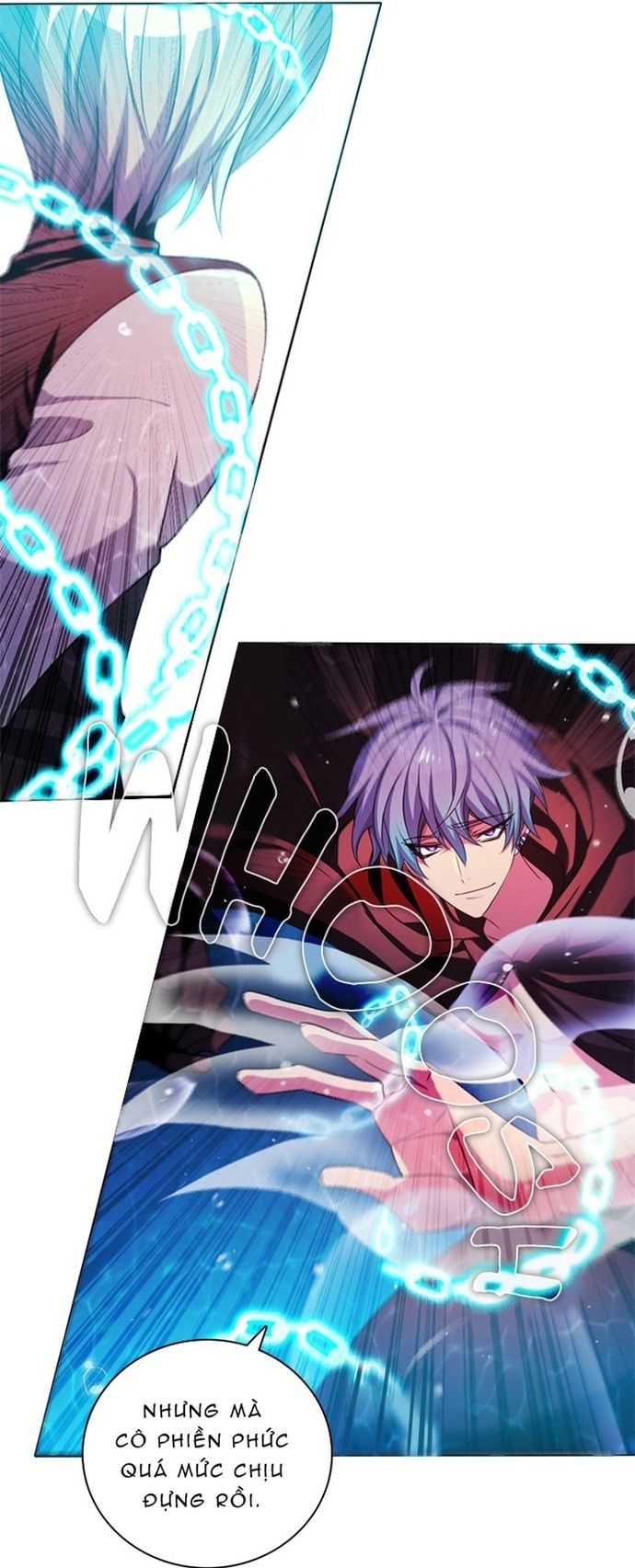 Zero Game: Chapter 66