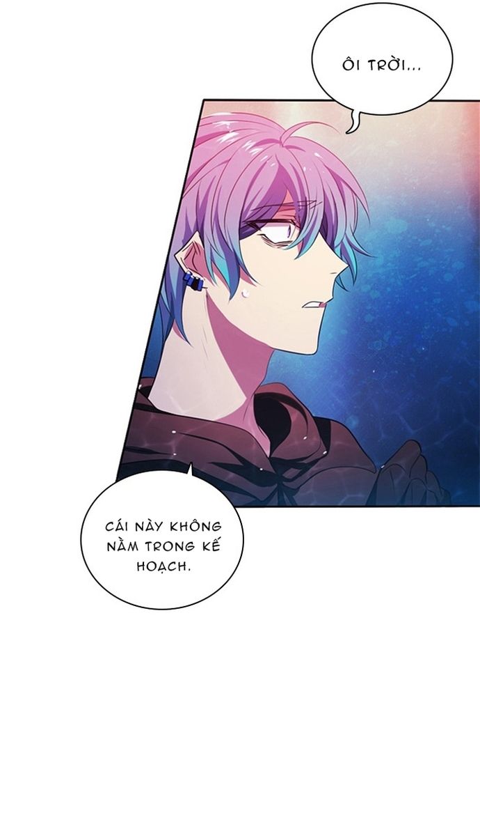 Zero Game: Chapter 66