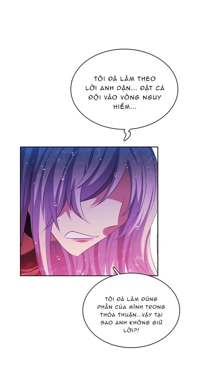 Zero Game: Chapter 66