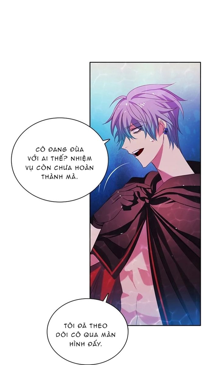 Zero Game: Chapter 66