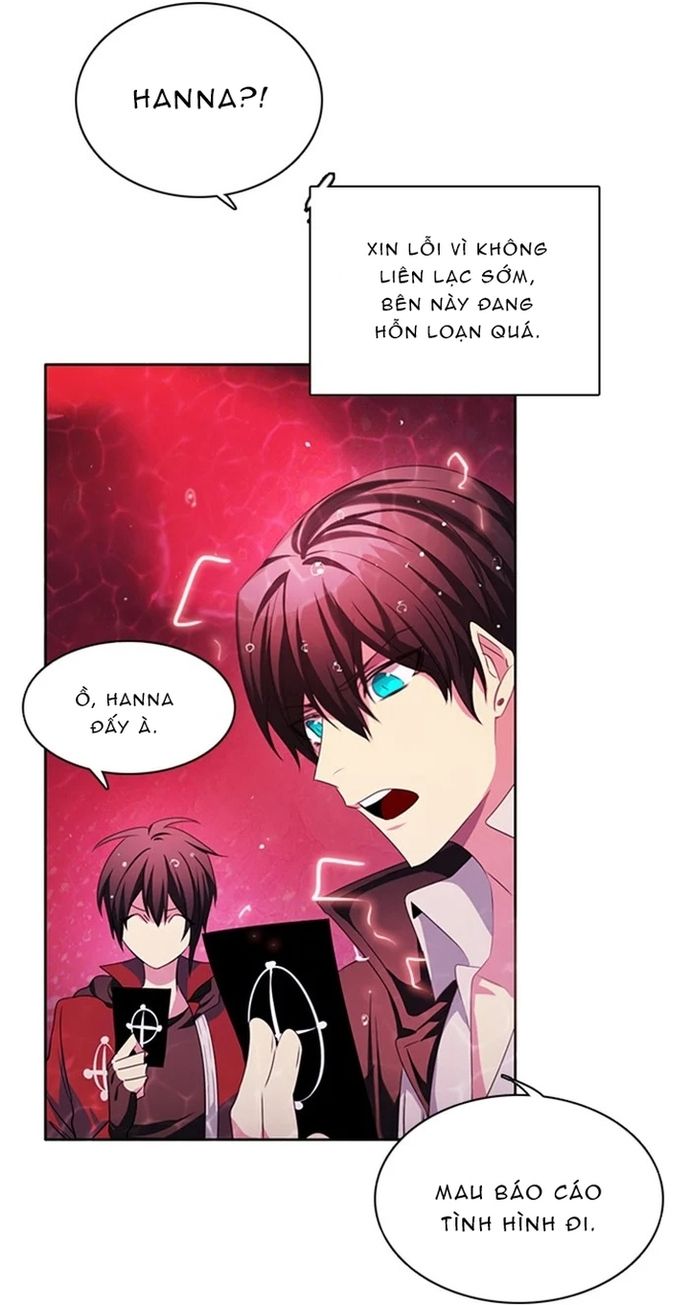 Zero Game: Chapter 66