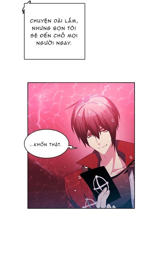 Zero Game: Chapter 66