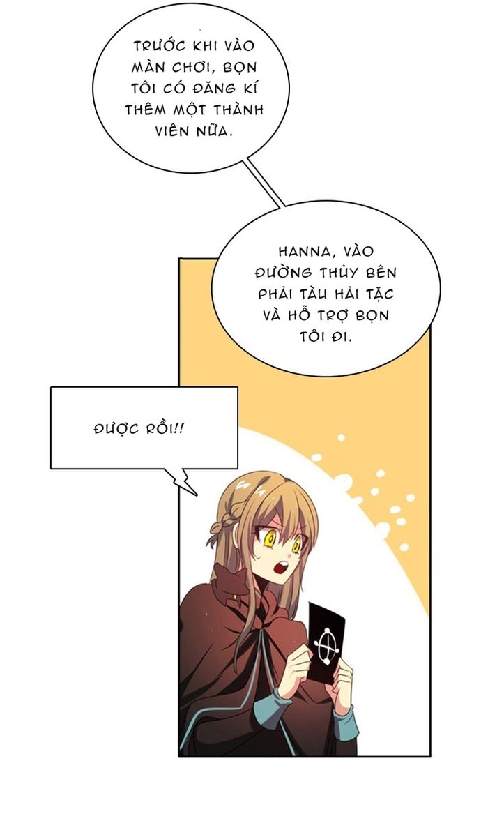 Zero Game: Chapter 66