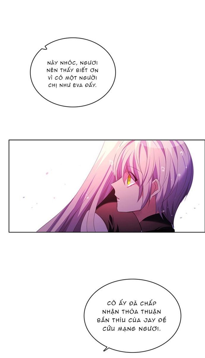 Zero Game: Chapter 66