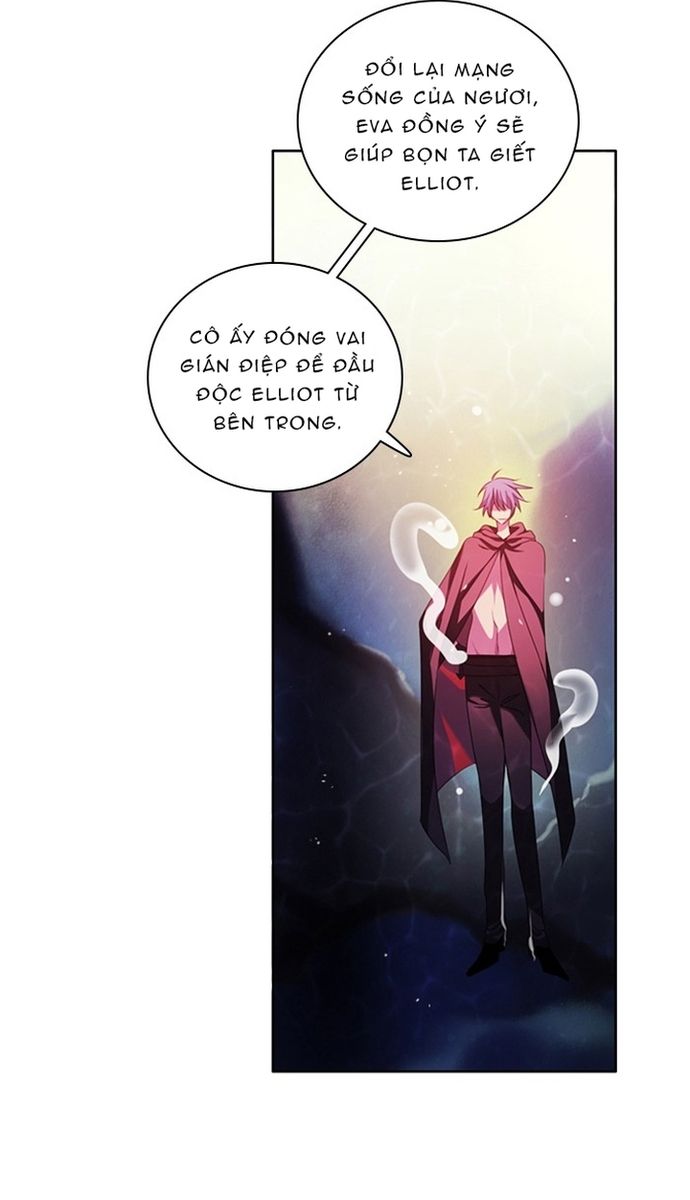 Zero Game: Chapter 66